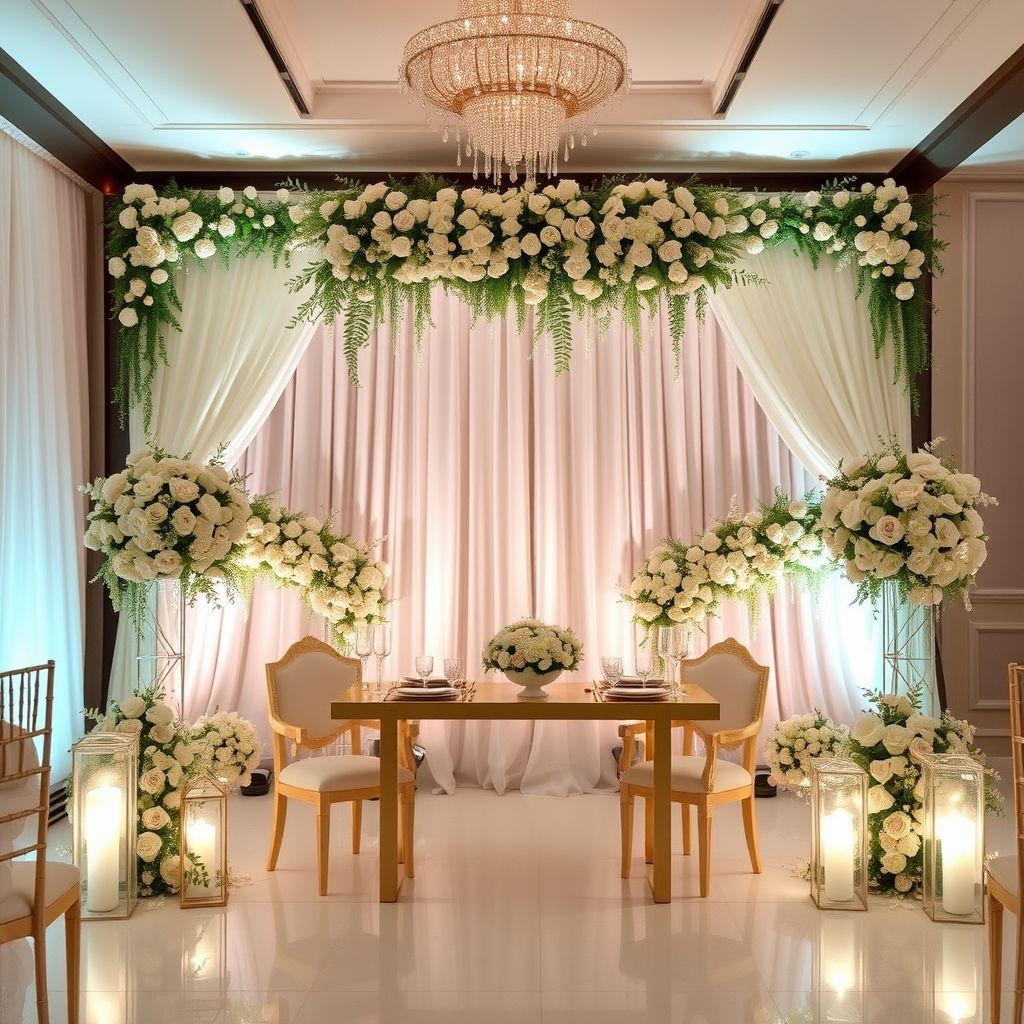 แนะนำธีมงานแต่งปี 2569